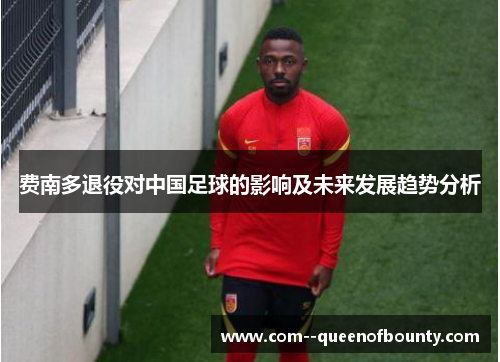 费南多退役对中国足球的影响及未来发展趋势分析