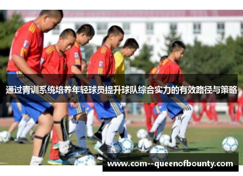 通过青训系统培养年轻球员提升球队综合实力的有效路径与策略