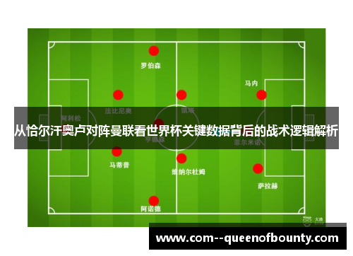 从恰尔汗奥卢对阵曼联看世界杯关键数据背后的战术逻辑解析